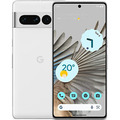 Google Pixel 7 Pro 256GB 5G Snow Weiß 6,7" Ohne Simlock Dual-SIM Neu