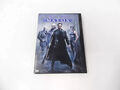 MATRIX - DVD, 1999 - Papphülle - Zustand gut