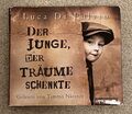 Der Junge, der Träume schenkte von Luca Di Fulvio (2012)