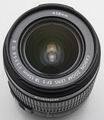 Canon Zoom Lens EF-S EFS 18-55mm 18-55 mm digital 3.5-5.6 IS II 