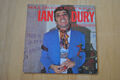 LP Ian Dury & The Blockheads Sex & Drugs & Rock & Roll X-FIEND 69 Vinyl