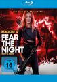 Fear the Night - (Maggie Q) # BLU-RAY-NEU