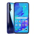 Huawei Nova 5T Dual-SIM 128GB Crush Blue Smartphone Gebrauchtware akzeptabel