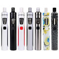 Joyetech eGo AIO 2 ml E Zigarette Vape 1500 mAh Akku - Starterset