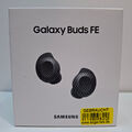 Samsung Galaxy Buds FE - Graphite - wireless - In-Ear Kopfhörer (mit OVP)