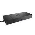 Dell Dock WD19S USB-C 180W Docking Station 210-AZBU Including VAT Neu