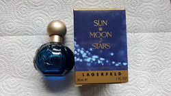 Sun Moon Stars Karl Lagerfeld 30 ml EDT