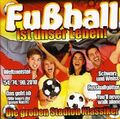 Various Fußball Ist Unser Leben-die Großen Stadion Klass (CD)
