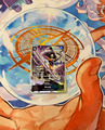 One Piece TCG - Brook OP06-092 - CS 2024 Finalist Pack - 9.5/10 CCC Grading