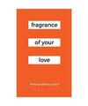 Fragrance of Your Love, Haruna Adinoyi Yusuf