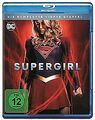 Supergirl - Die komplette 4. Staffel [Blu-ray] von Warn, ... | DVD | Zustand neu