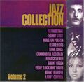 Various - Giants of Jazz Collection 2