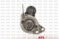 ATL Autotechnik Starter Anlasser Startanlage ohne Pfand A 13 050