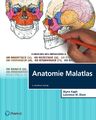 Anatomie Malatlas ~ Wynn Kapit ~  9783868944396