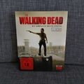 The Walking Dead Die komplette dritte Staffel / Uncut im Pappschuber / Blu-Ray