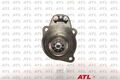 ATL Autotechnik Starter Anlasser Startanlage ohne Pfand A 72 240