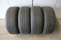 4 x SOMMERREIFEN 235/55R17 Nr. 1005