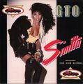 Sinitta Gto 7" Vinyl UK Fanfare 1987 - Pic Sleeve FAN14