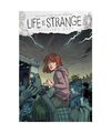 Life is Strange Vol. 6: Settling Dust, The Wachowskis, Neil Gaiman, Dave Gibbons