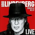 Lindenberg,Udo - Stärker Als Die Zeit-Live [2 CDs]