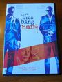 👀 Kiss Kiss Bang Bang 👍👍👍 (DVD) 2005 Robert Downey Jr., Val Kilmer