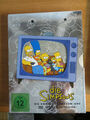 Die Simpsons - Die Komplette Season 1 Collectors Edition Deutsch