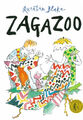 Zagazoo (Hors Catalogue) Taschenbuch Quentin Blake