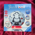 SHEEPWORLD Ohne dich ist alles doof - 3D Puzzle Ball - OVP