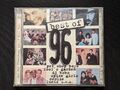 Best of '96 von Various | CD | Zustand gut