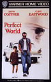 Perfect  World   *  KULT  ~  ERSTAUFLAGE  *  Kevin   Costner  &  Clint  Eastwood