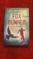 Fox Runner - Der Ruf des Falken von Ali Sparkes (2019, Gebundene Ausgabe)