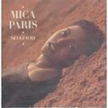 Mica Paris - So Good - Mica Paris CD 92VG The Cheap Fast Free Post