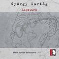 Various Artists - Ligatura [New CD]