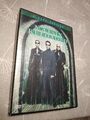 Matrix Reloaded 2 Disc Edition DVD