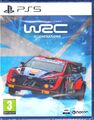 WRC Generations - PS5 / PlayStation 5 - Neu & OVP