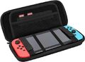 Nintendo Switch Case Schutzhülle Tasche Reiseetui Hardcase Cover Hartschale Box
