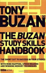 Das Buzan-Studienkompetenzhandbuch: Die Abkürzung zum Erfolg in Ihrem Studium mit Mi