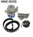 VKMC 01935 SKF Wasserpumpe + Zahnriemensatz für AUDI,SEAT,SKODA,VW