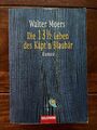 Die 13 1/2 Leben des Käpt'n Blaubär | Walter Moers | deutsch