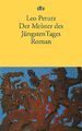 Der Meister des Jüngsten Tages: Roman von Perutz, Leo