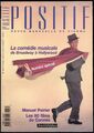 Cinéma Positif n°437-438 - La comédie musicale de Broadway à Hollywood - 1997