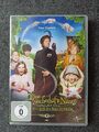 Eine zauberhafte Nanny - Knall auf Fall in ein neues Aben. (DVD) sehr gut!-3396-