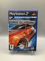 Need for Speed: Underground / PS2 / Sony Playstation 2