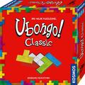 Ubongo Classic | Grzegorz Rejchtman | Spiel | Brettspiel | 683092 | Deutsch