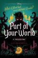 Part of Your World: A Twisted Tale Liz Braswell