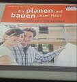 Wir planen und bauen unser Haus: Das große Buch vom Hausbau ... (01)