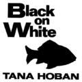 Black on White Tana Hoban