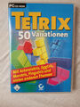 Tetrix PC Spiel Windows