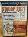 Steuer 2021 Das Einkommensteuer-Programm (CD Software Version) (DE)