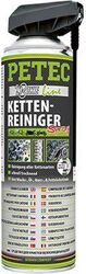 PETEC 70540 Kettenreiniger 500ml Bremsen- und Kupplungs-Reiniger